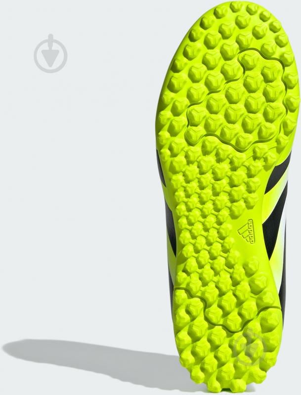 Cороконіжки Adidas PREDATOR CLUB TF J JH8862 р.36 білий - фото 8