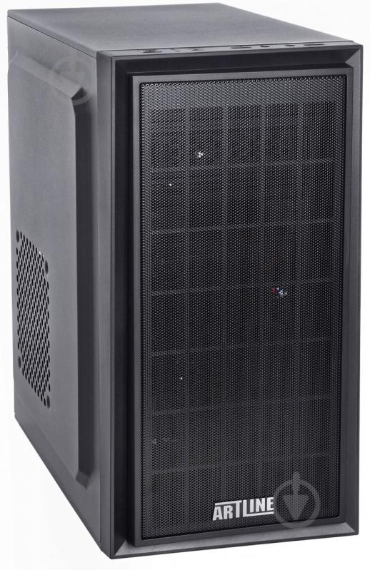 Компьютер Artline Business Plus B57 (B57v24) black - фото 1