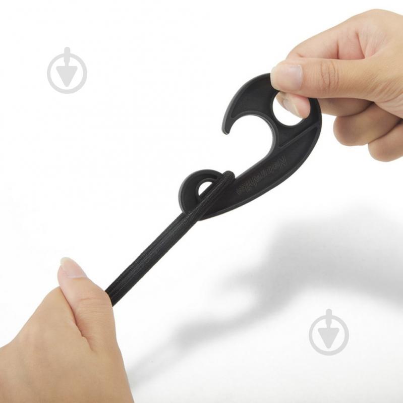 Сетка для крепления груза Naturehike NH22PJ001 - фото 5