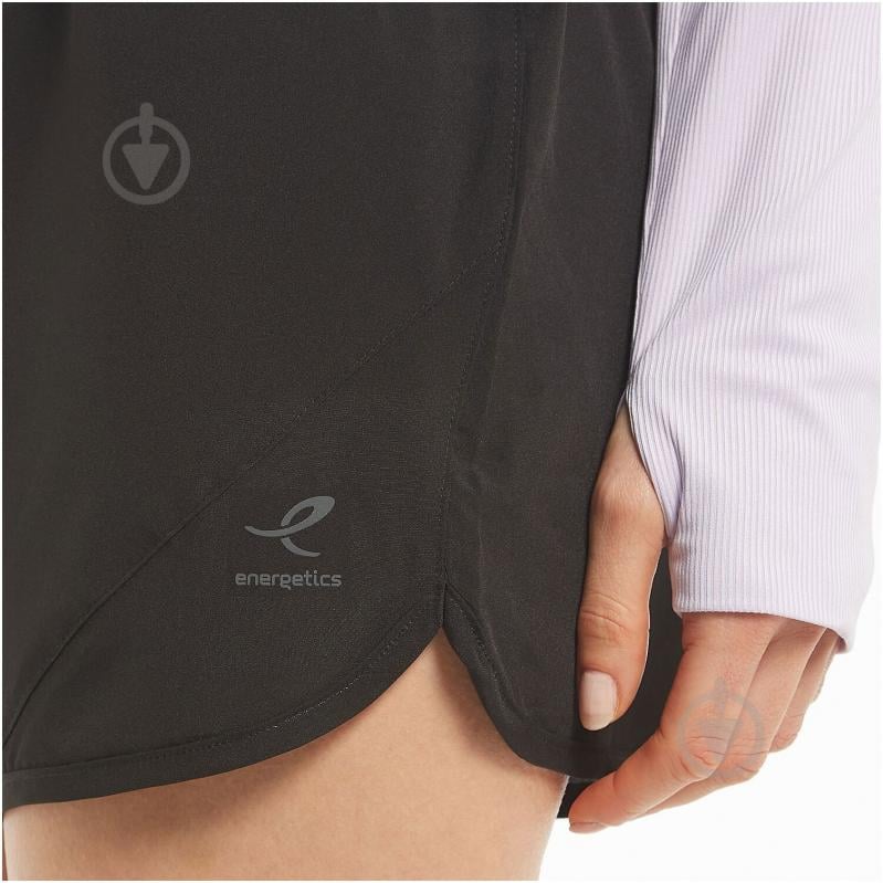 Шорти Energetics Iva II 417770-050 р. XL чорний - фото 3