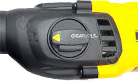 Перфоратор DeWalt SDS-Plus D25032K - фото 7