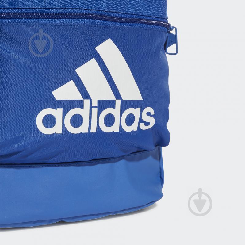 Рюкзак Adidas CLAS BP BOS FJ9257 24 л синий - фото 4