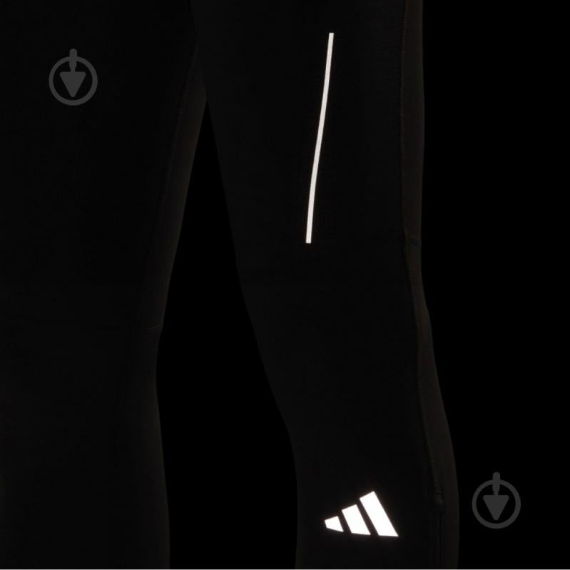 Лосины Adidas HM8444 р.S черный - фото 6