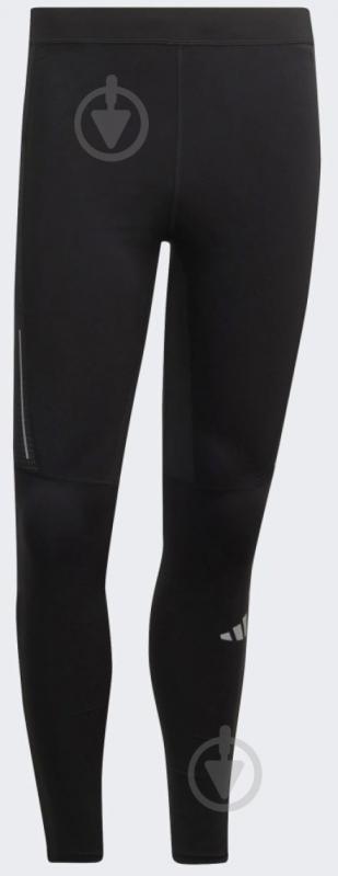 Лосины Adidas HM8444 р.S черный - фото 5