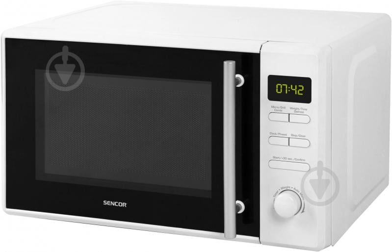 Микроволновая печь Sencor SMW5220 - фото 1