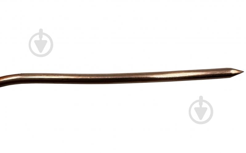 Проволока медная мягкий 2,0 мм (20 м) - фото 3