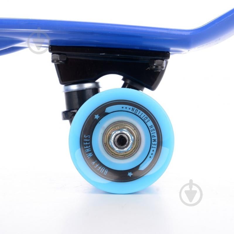 Пеніборд Tempish BUFFY T 1060000786/Blue синій - фото 2 Пеніборд Tempish BUFFY T 1060000786/Blue синій - фото 2