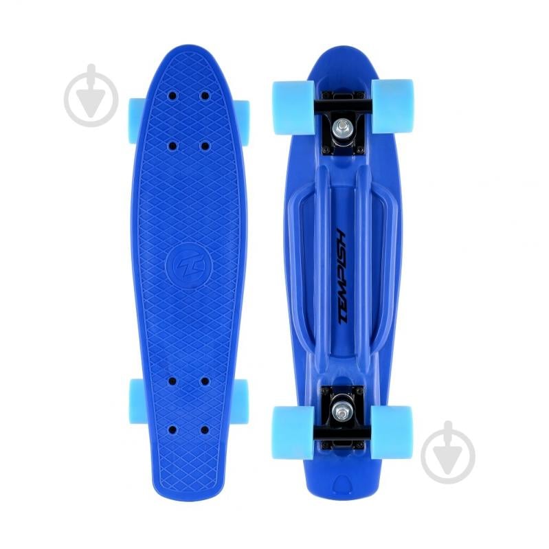 Пеніборд Tempish BUFFY T 1060000786/Blue синій - фото 1 Пеніборд Tempish BUFFY T 1060000786/Blue синій - фото 1