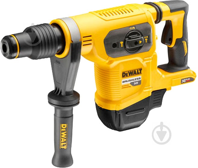 Перфоратор DeWalt SDS-MAX DCH481N - фото 1