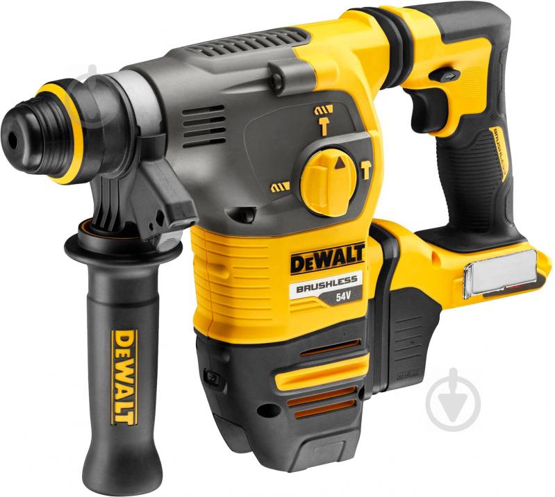 Перфоратор DeWalt SDS-Plus DCH323NT - фото 1