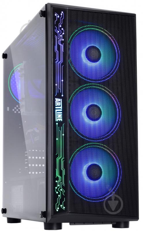 Компьютер Artline Gaming (X73v33Win) black - фото 1