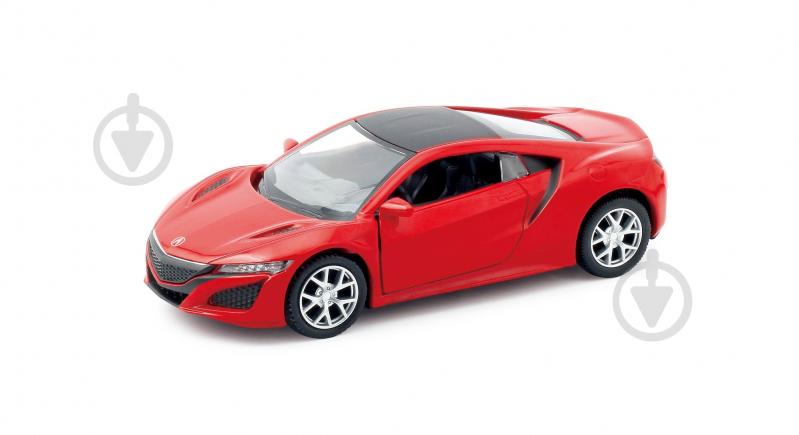 Машинка Uni Fortune Honda NSX 1:32 - фото 1
