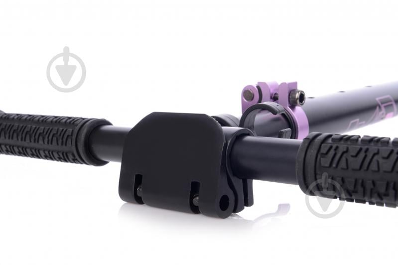 Самокат Tempish NIXIN 200 AL чорний із рожевим 1050000233/Pink - фото 9 Самокат Tempish NIXIN 200 AL чорний із рожевим 1050000233/Pink - фото 9