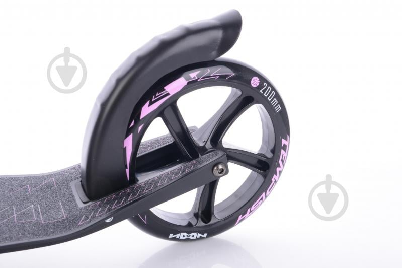 Самокат Tempish NIXIN 200 AL чорний із рожевим 1050000233/Pink - фото 8 Самокат Tempish NIXIN 200 AL чорний із рожевим 1050000233/Pink - фото 8