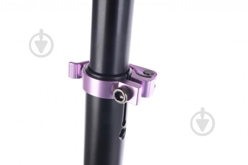 Самокат Tempish NIXIN 200 AL чорний із рожевим 1050000233/Pink - фото 11 Самокат Tempish NIXIN 200 AL чорний із рожевим 1050000233/Pink - фото 11