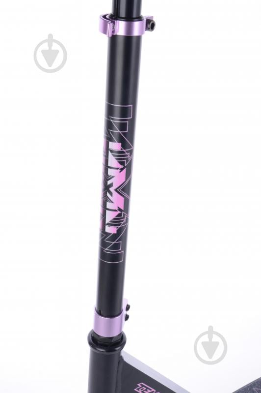 Самокат Tempish NIXIN 200 AL чорний із рожевим 1050000233/Pink - фото 10 Самокат Tempish NIXIN 200 AL чорний із рожевим 1050000233/Pink - фото 10