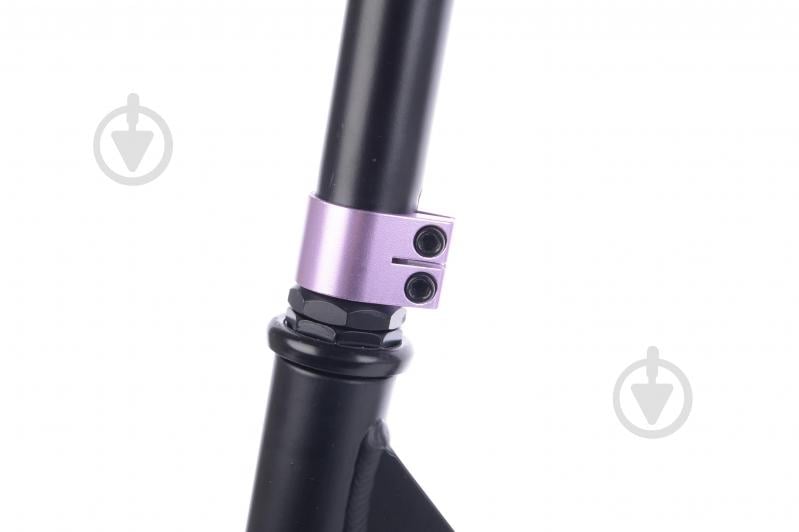 Самокат Tempish NIXIN 200 AL чорний із рожевим 1050000233/Pink - фото 12 Самокат Tempish NIXIN 200 AL чорний із рожевим 1050000233/Pink - фото 12