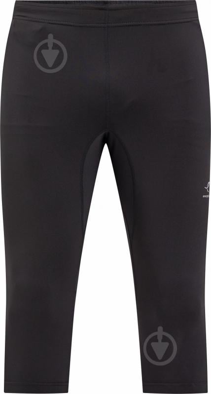 Шорты Energetics Perino 411812-900050 р. S черный - фото 3