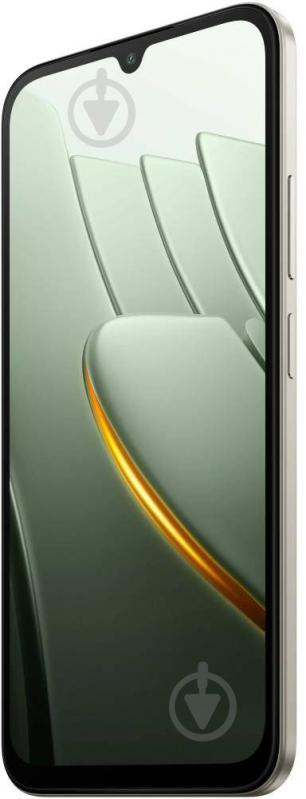Смартфон POCO C81 Pro 4/128GB gold (1209336) - фото 4 Смартфон POCO C81 Pro 4/128GB gold (1209336) - фото 4
