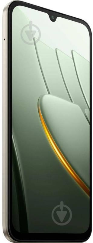 Смартфон POCO C81 Pro 4/128GB gold (1209336) - фото 3 Смартфон POCO C81 Pro 4/128GB gold (1209336) - фото 3