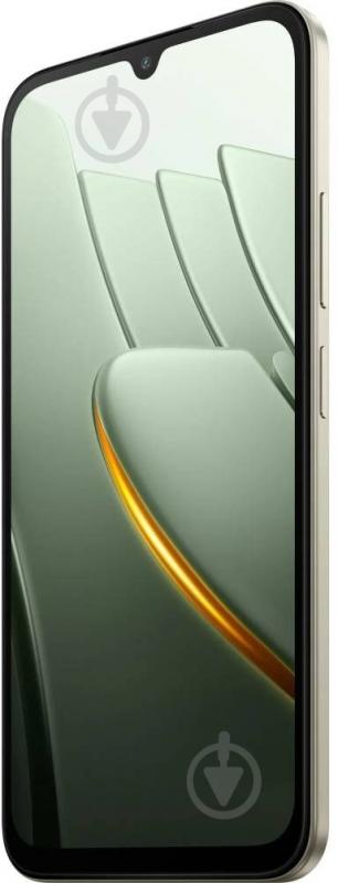 Смартфон POCO C81 Pro 4/128GB green (1209337) - фото 4 Смартфон POCO C81 Pro 4/128GB green (1209337) - фото 4