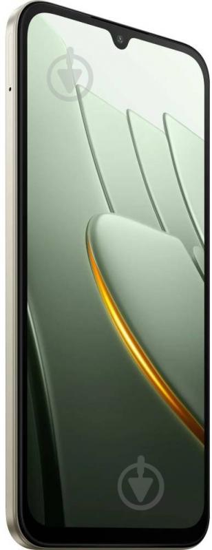 Смартфон POCO C81 Pro 4/128GB green (1209337) - фото 3 Смартфон POCO C81 Pro 4/128GB green (1209337) - фото 3