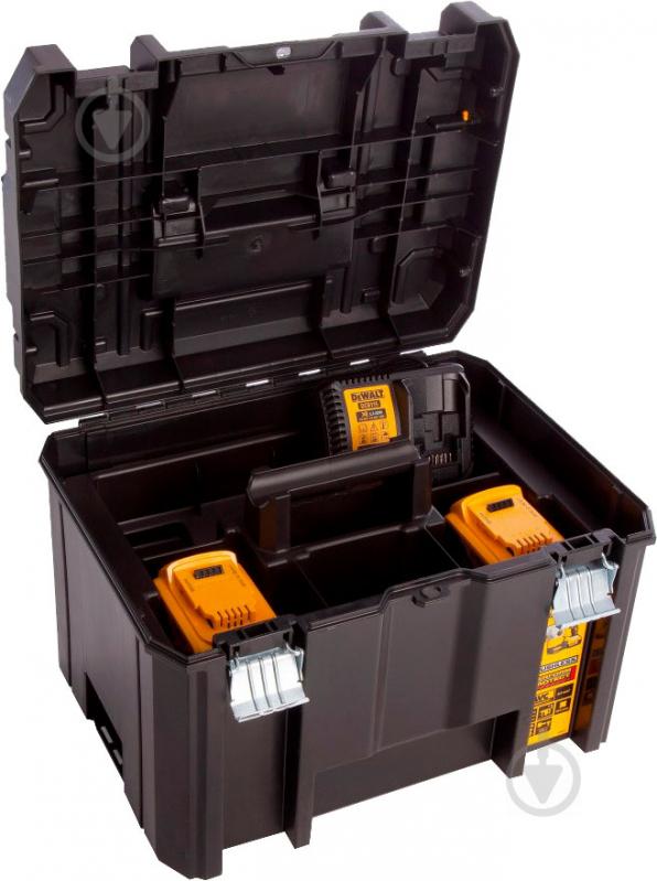 Перфоратор DeWalt SDS PLUS DCH283P2 - фото 7