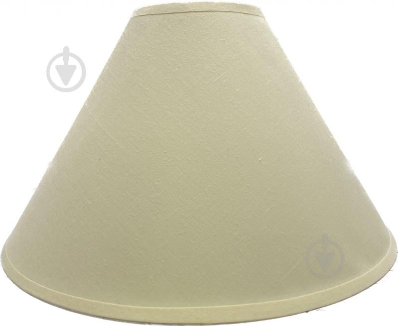 Абажур ЛД-4 Геотон 49705 кремовый - фото 1 Абажур ЛД-4 Геотон 49705 кремовый - фото 1