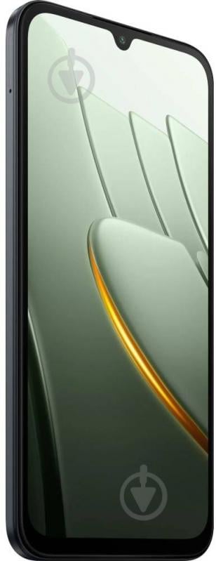 Смартфон POCO C81 Pro 4/256GB black (1209338) - фото 3