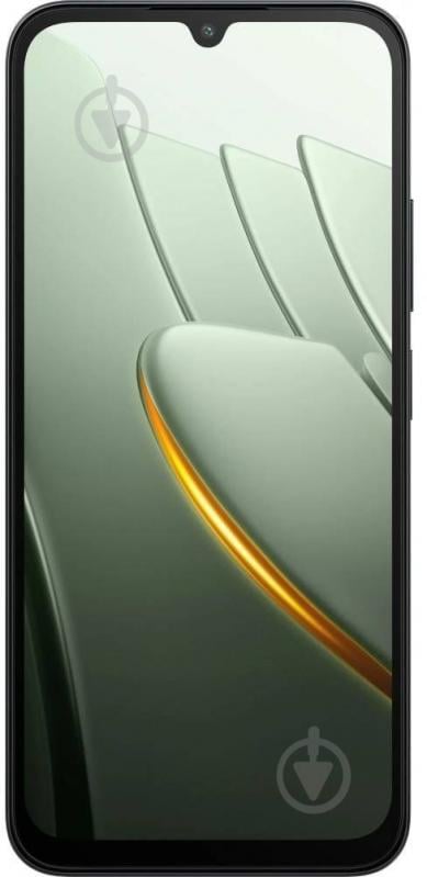 Смартфон POCO C81 Pro 4/256GB black (1209338) - фото 2