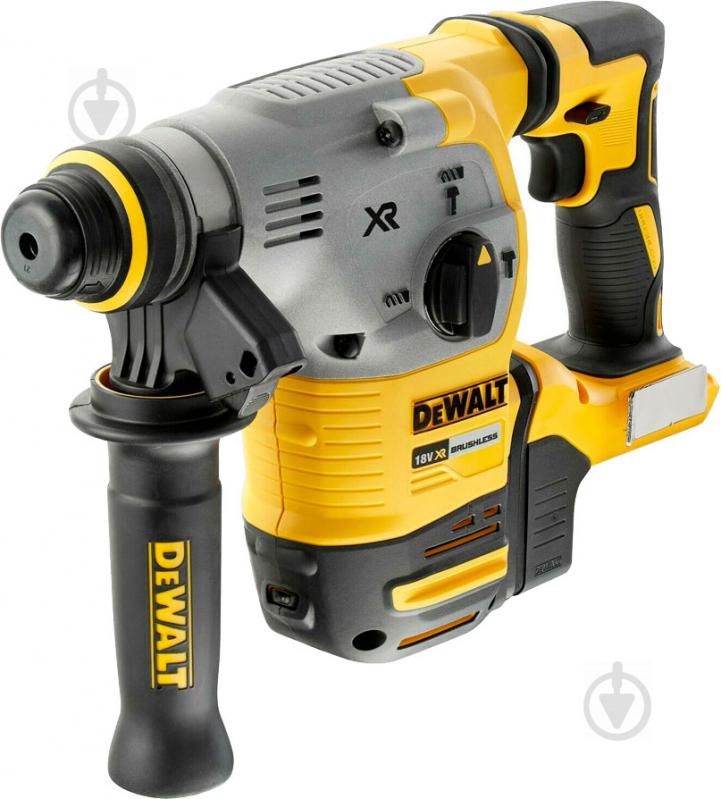 Перфоратор DeWalt SDS PLUS DCH283NT - фото 1