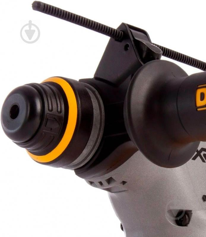 Перфоратор DeWalt SDS PLUS DCH283NT - фото 4