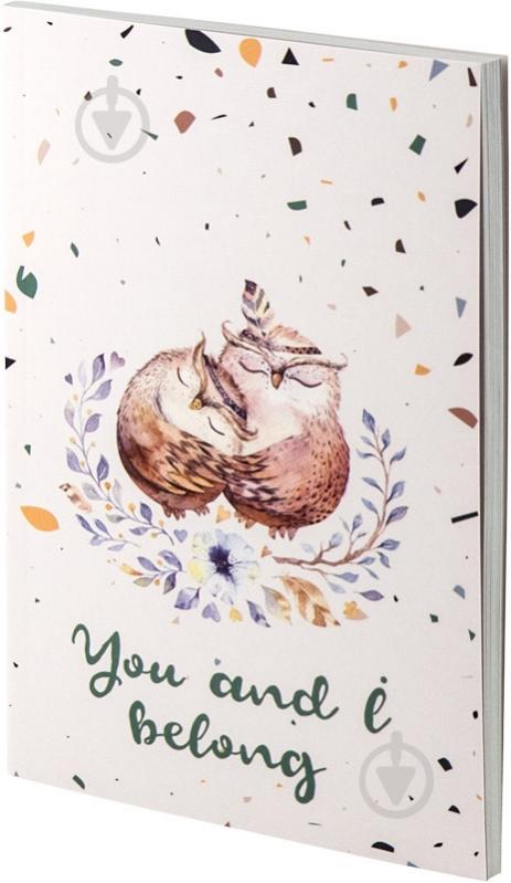 Блокнот 64 листа A5 8443-07-a Axent - фото 2 Блокнот 64 листа A5 8443-07-a Axent - фото 2