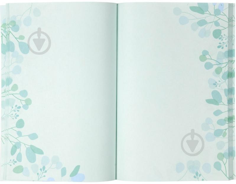 Блокнот 64 листа A5 8443-08-a Axent - фото 3