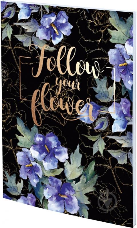 Блокнот 64 листа A5 8443-09-a Axent - фото 2 Блокнот 64 листа A5 8443-09-a Axent - фото 2