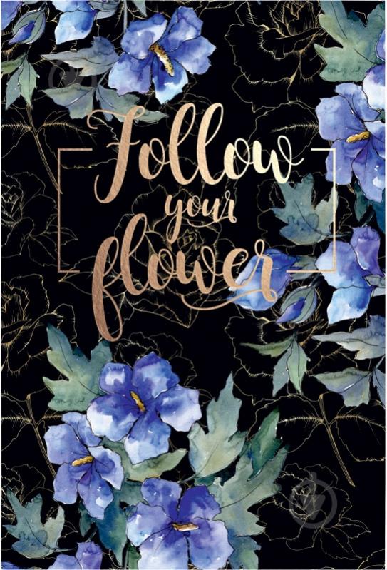 Блокнот 64 листа A5 8443-09-a Axent - фото 1 Блокнот 64 листа A5 8443-09-a Axent - фото 1