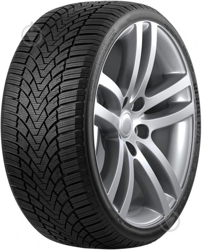 Шина SONIX WINTERXPRO 888 155/65 R14 75 T зима - фото 1 Шина SONIX WINTERXPRO 888 155/65 R14 75 T зима - фото 1