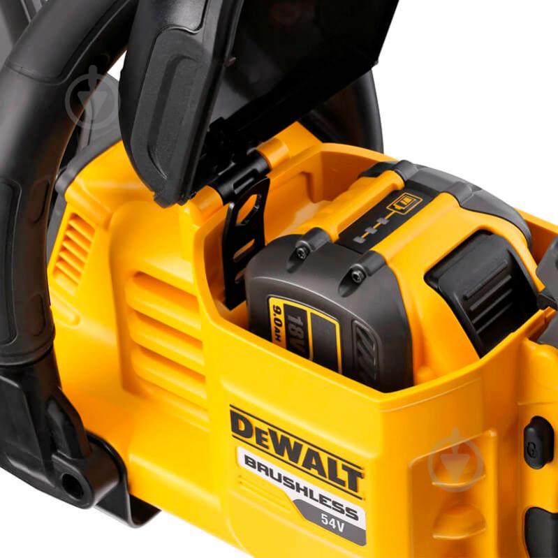 Штроборез DeWalt DCS690X2 - фото 2