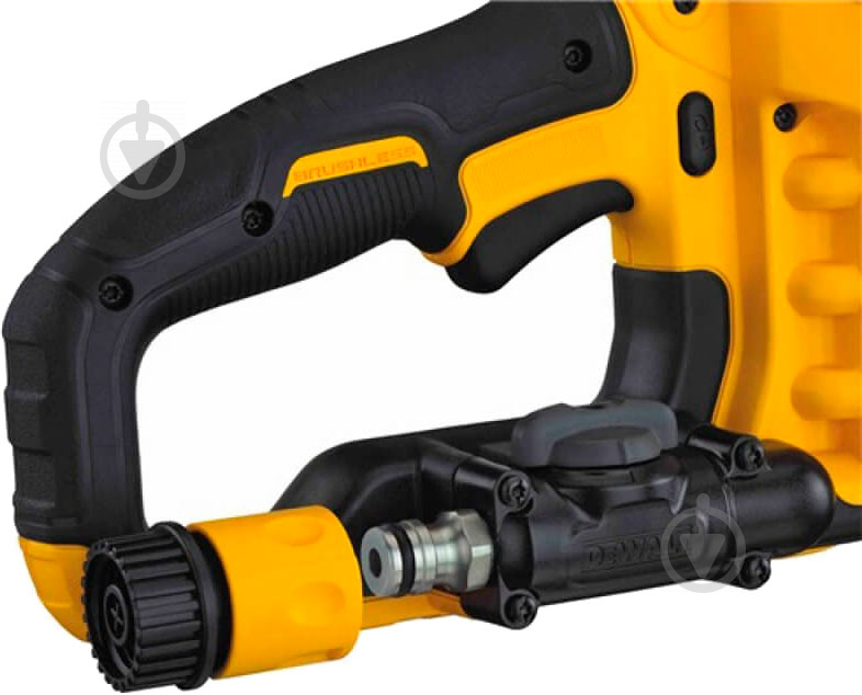 Штроборез DeWalt DCS690X2 - фото 5