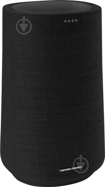 Акустическая система Harman Kardon Citation 100 MKII 1.0 black (HKCITA100MKIIBLKEU) - фото 2