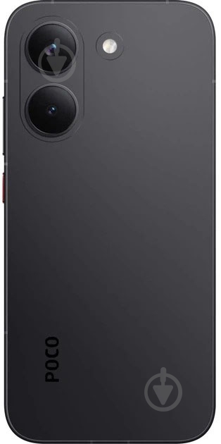 Смартфон POCO X8 Pro 8/512GB black (1210293) - фото 5