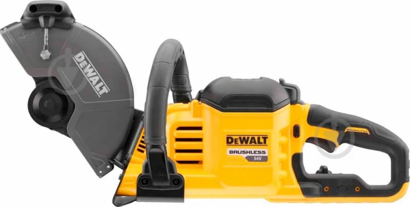 Штроборез DeWalt DCS690N - фото 7