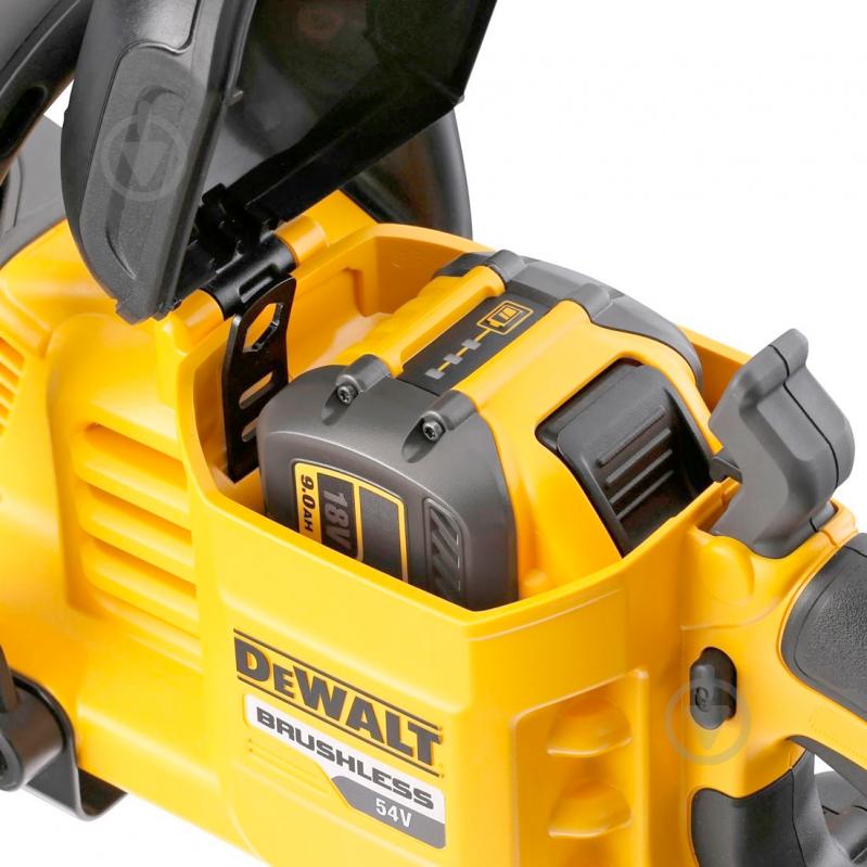 Штроборез DeWalt DCS690N - фото 10