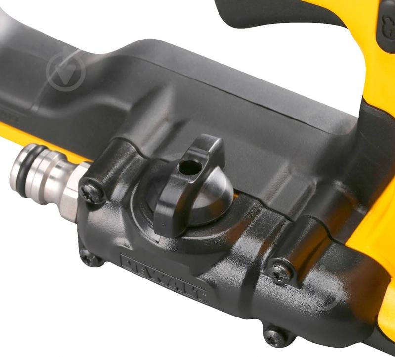 Штроборез DeWalt DCS690N - фото 17