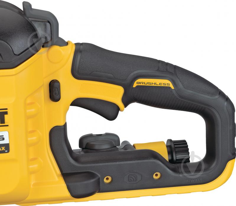 Штроборез DeWalt DCS690N - фото 14