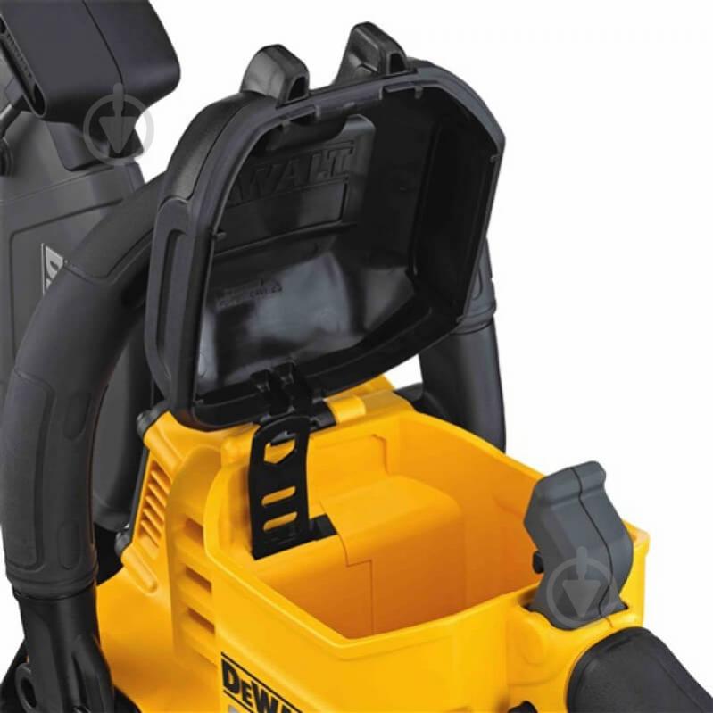 Штроборез DeWalt DCS690N - фото 12