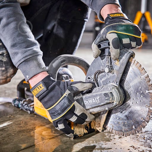 Штроборез DeWalt DCS690N - фото 23