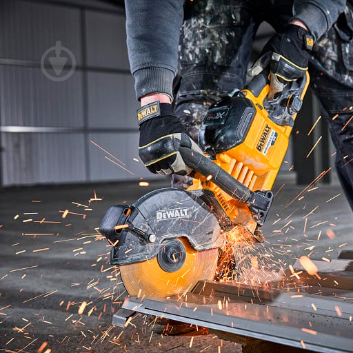 Штроборез DeWalt DCS690N - фото 30