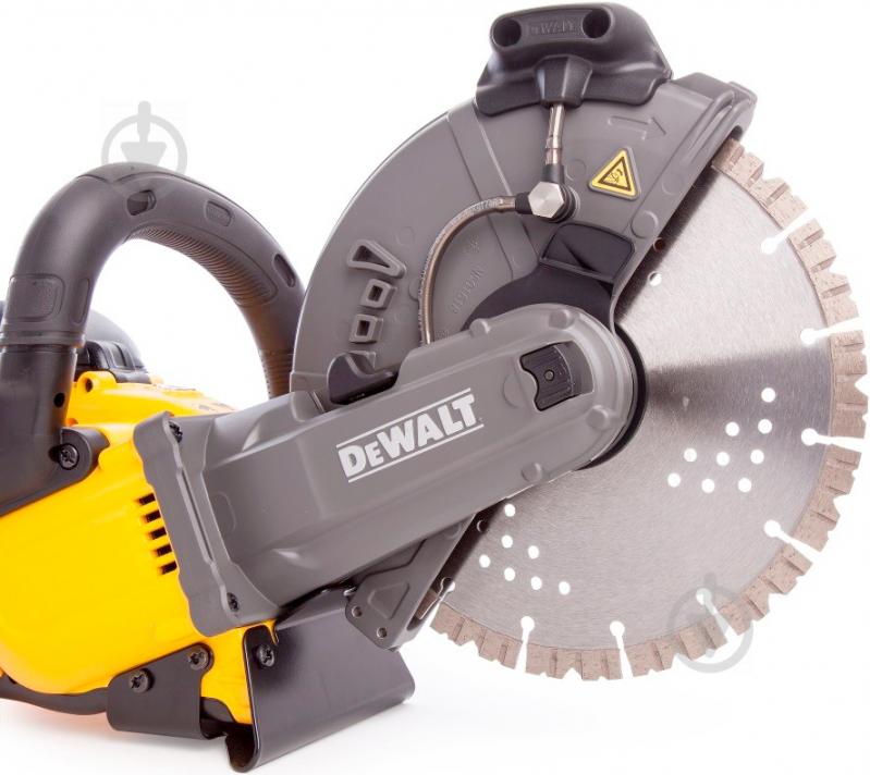 Штроборез DeWalt DCS690N - фото 9