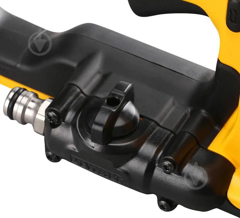 Штроборез DeWalt DCS690N - фото 15